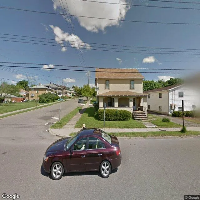 24 N Adams Ave, Endicott, New York 13760