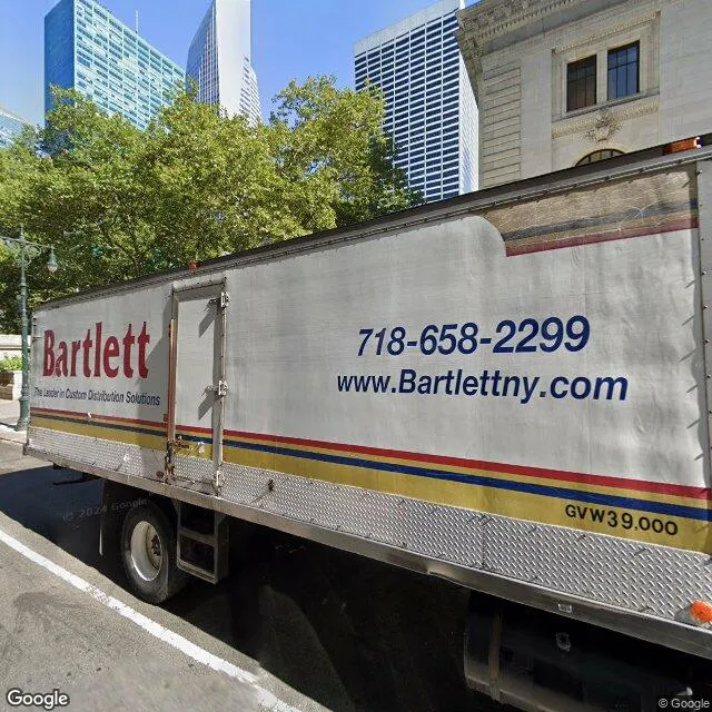 24 West 40th Street, New York, New York 10018