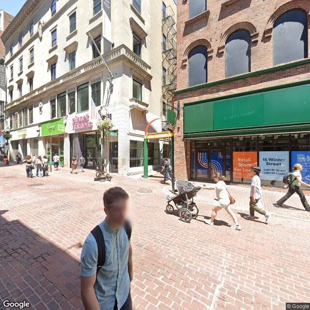 24 Winter St, Boston, Massachusetts 02108-4704