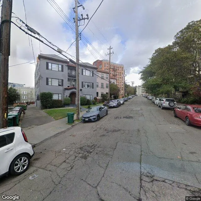 240-244 Grand Ave, Oakland, California 94610-4560