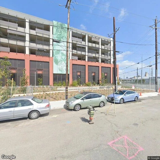 240 Dollar Ave, South San Francisco, California 94080-6417