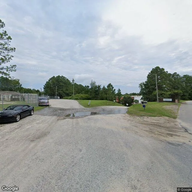 240 Evans Rd, Lugoff, South Carolina 29078