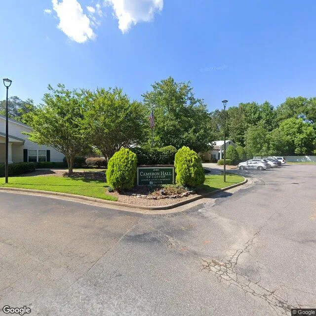 240 Marietta Hwy, Canton, Georgia 30114