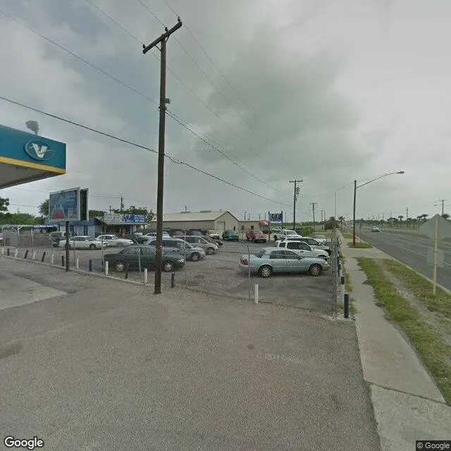 240 Nas Dr, Corpus Christi, Texas 78418