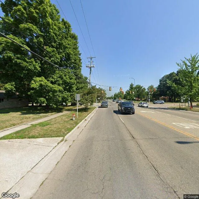 240 S Hamilton Rd, Gahanna, Ohio 43230