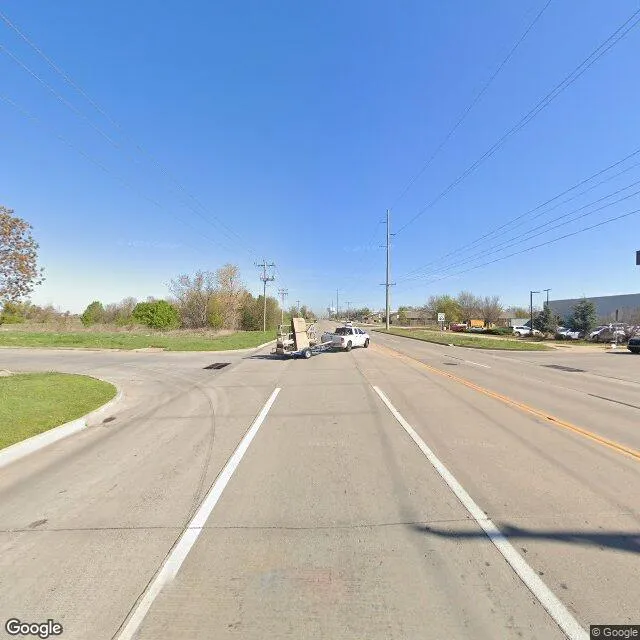 2400 36th Ave NW, Norman, Oklahoma 73072