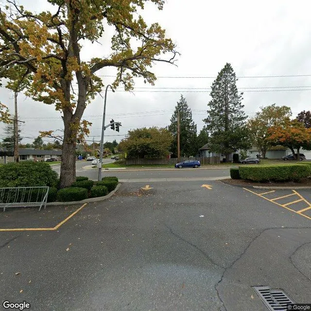 2400 Alabama St, Bellingham, Washington 98229