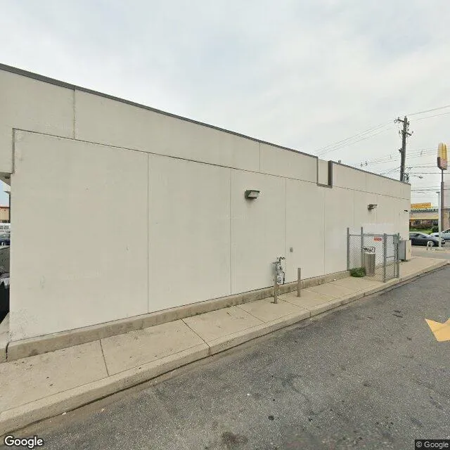 2400 E Castor Ave, Philadelphia, Pennsylvania 19134