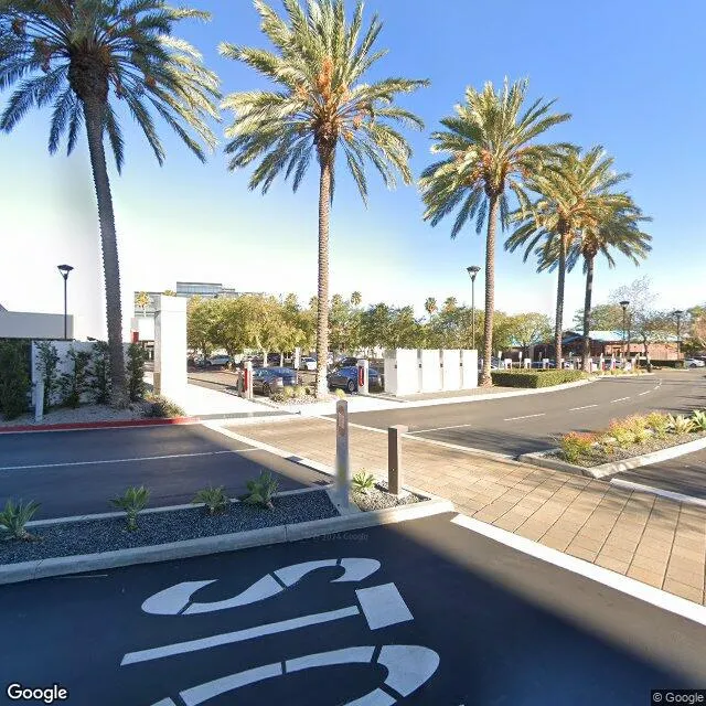 2400 E Katella Ave, Anaheim, California 92806