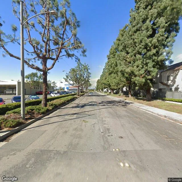 2400 E Lincoln Ave, Anaheim, California 92806