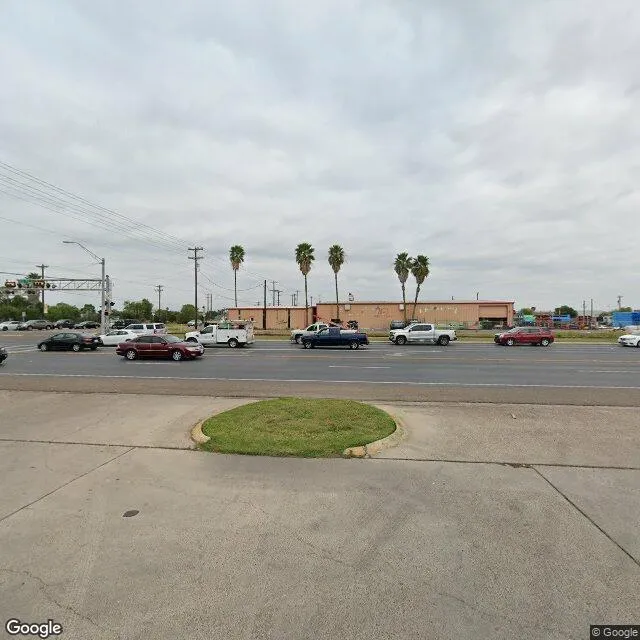 2400 E US Business 83, Mission, Texas 78572