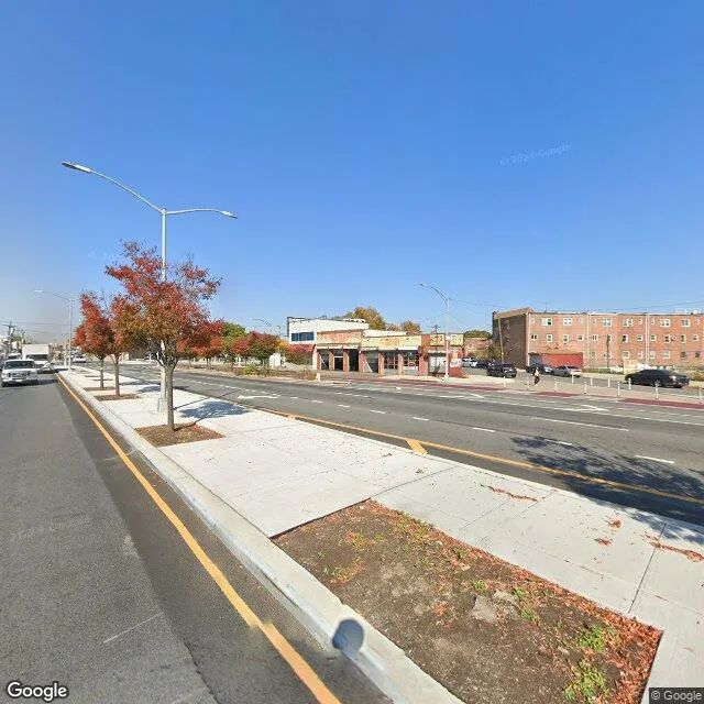 2400 Flatbush Ave, Brooklyn, New York 11234