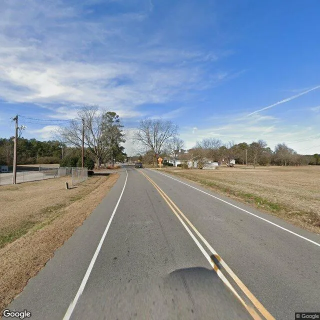 2400 Hodges Chapel Rd, Dunn, North Carolina 28334