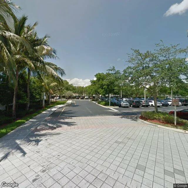2400 N Commerce Pky, Weston, Florida 33326-3253