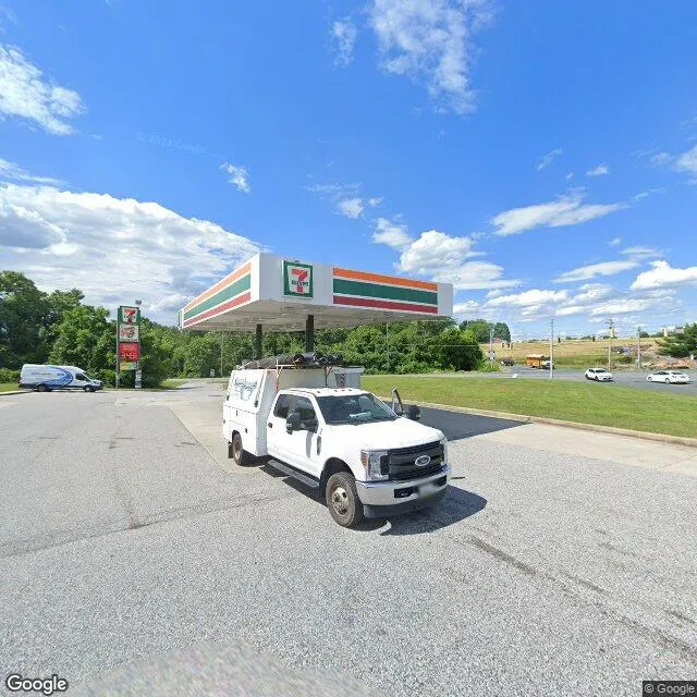 2400 Pleasantville Rd, Fallston, Maryland 21047