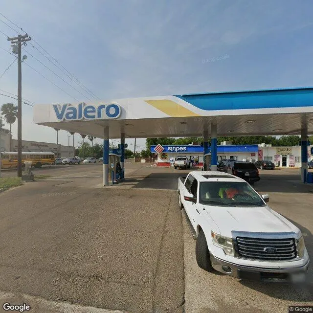 2401 E Griffin Pkwy, Mission, Texas 78572