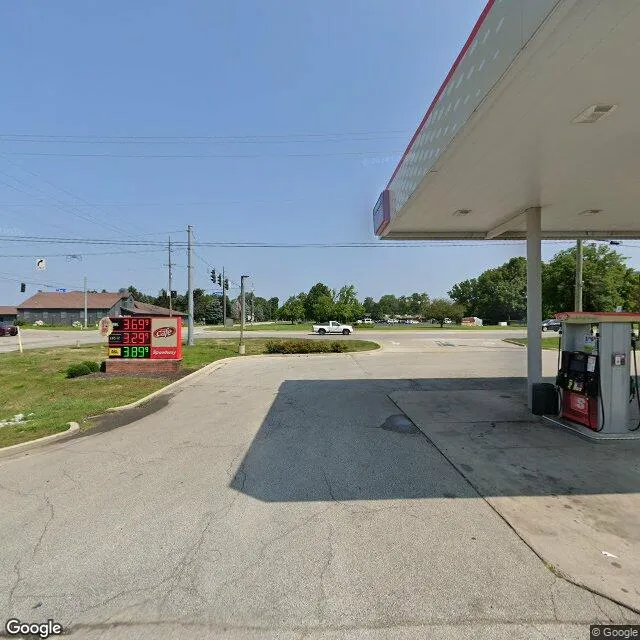2401 E Markland Ave, Kokomo, Indiana 46902