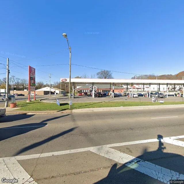 2401 Gallia St, Portsmouth, Ohio 45662