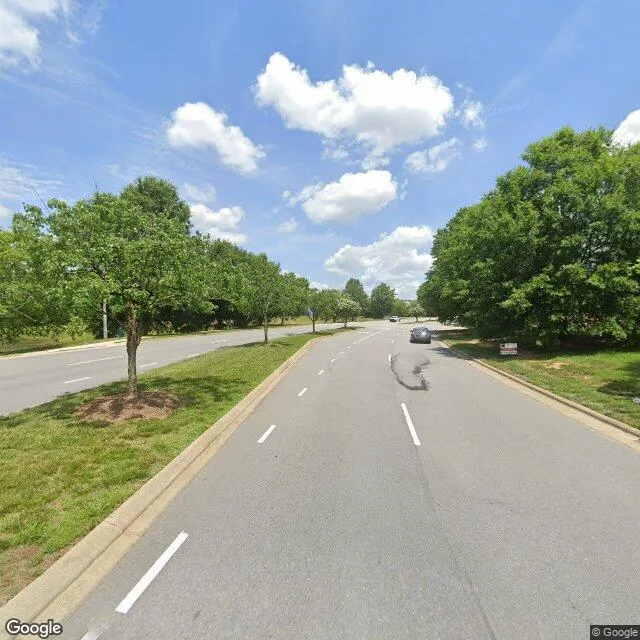 2401 Garner Station Blvd, Raleigh, North Carolina 27603