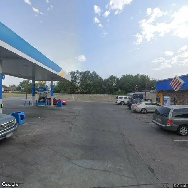 2401 Meadow Ave, Laredo, Texas 78040