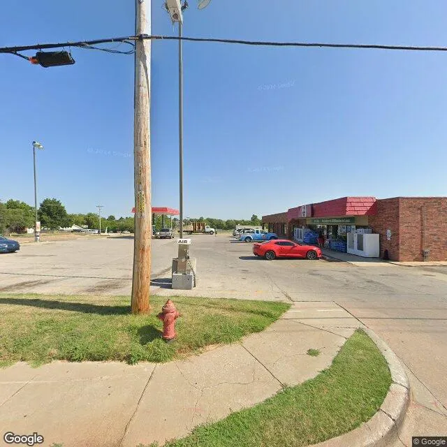 2401 N Porter Ave, Norman, Oklahoma 73071