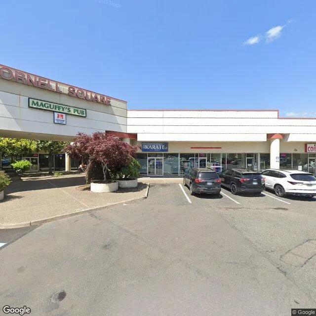 2401 NE Cornell Rd, Hillsboro, Oregon 97124