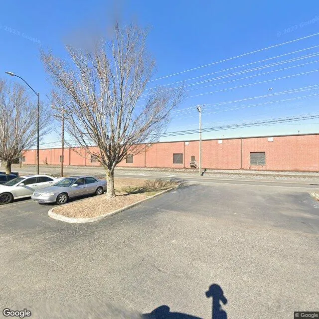 2401 Nevada Blvd, Charlotte, North Carolina 28273-6423