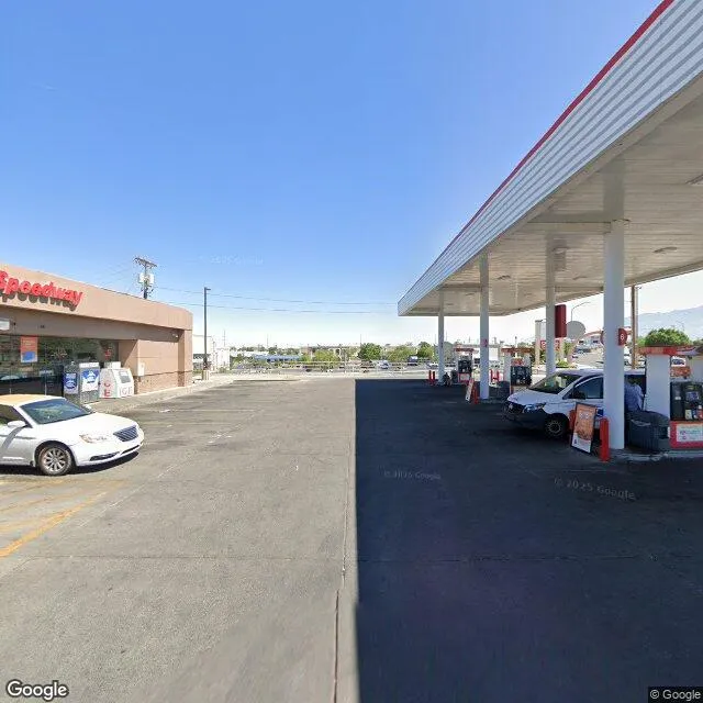 2401 San Mateo Blvd Ne, Albuquerque, New Mexico 87110