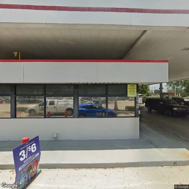 2401 W Commercial Blvd, Fort Lauderdale, Florida 33309