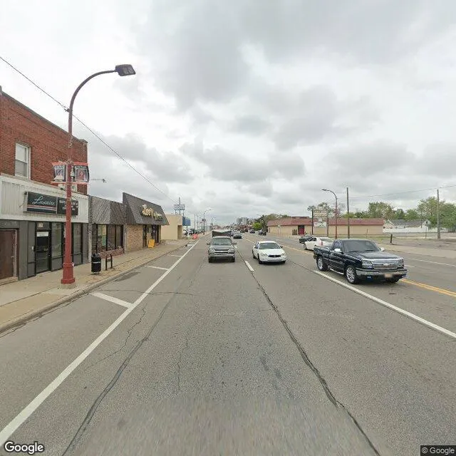 24012 Van Dyke Ave, Center Line, Michigan 48015