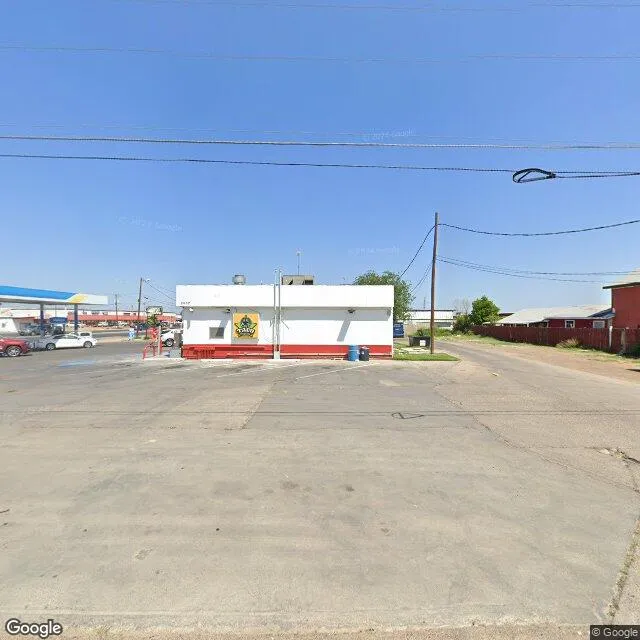 2402 E Blaine St, Laredo, Texas 78043