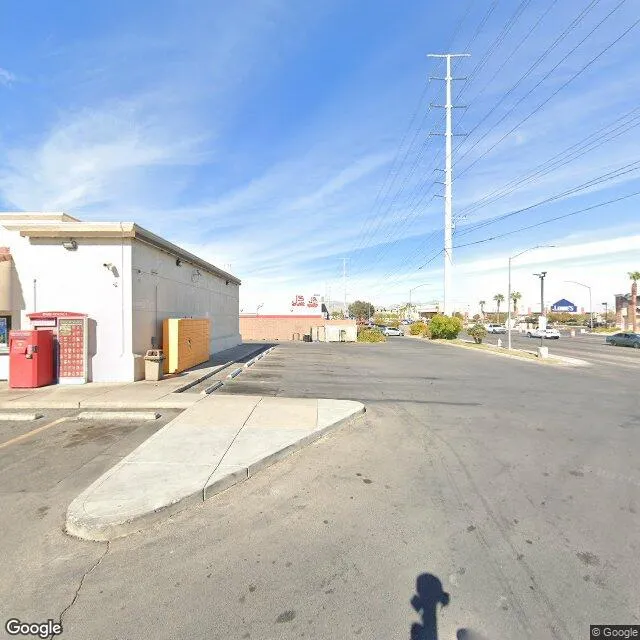 2404 E Craig Rd, North Las Vegas, Nevada 89030