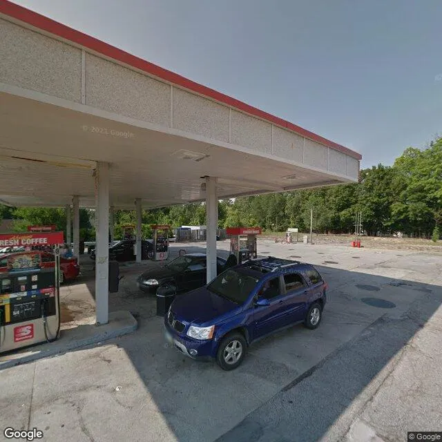 24046 Lorain Rd, North Olmsted, Ohio 44070