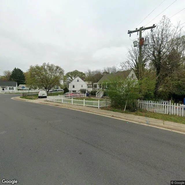 2405 Fairhaven Ave, Alexandria, Virginia 22303