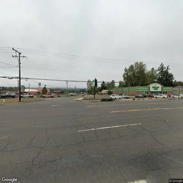 2405 Hwy 20, Sweet Home, Oregon 97386