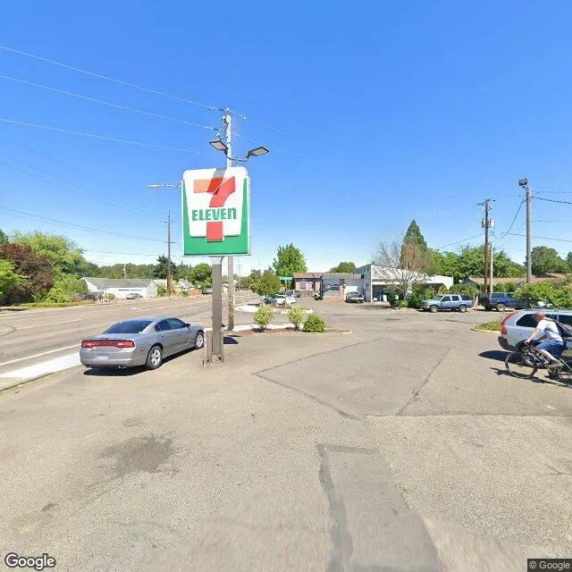 2405 SE 3rd St, Corvallis, Oregon 97333