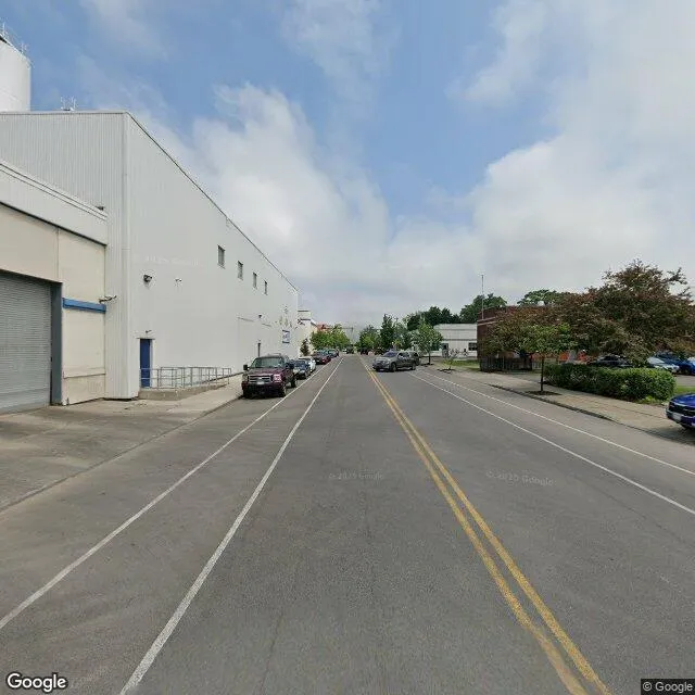 2406 S Park Ave, Buffalo, New York 14220