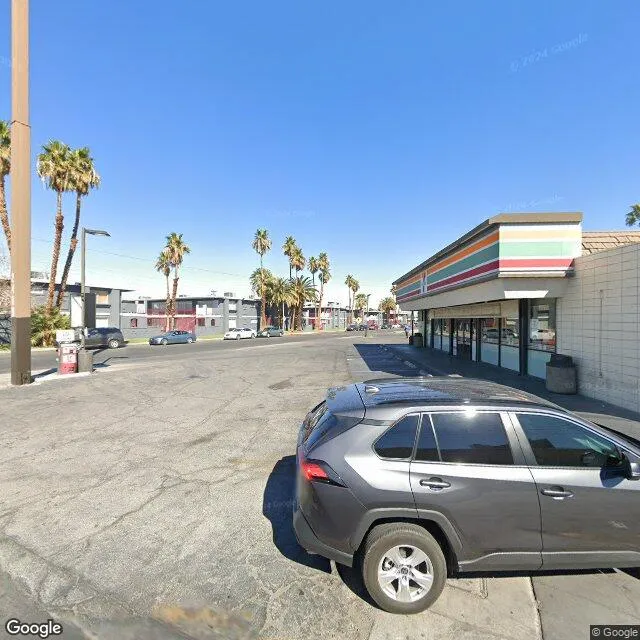 2409 Tam Dr, Las Vegas, Nevada 89102