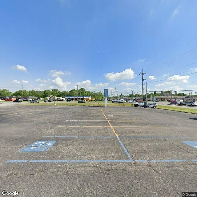 2409 W Lincoln Hwy, Merrillville, Indiana 46410