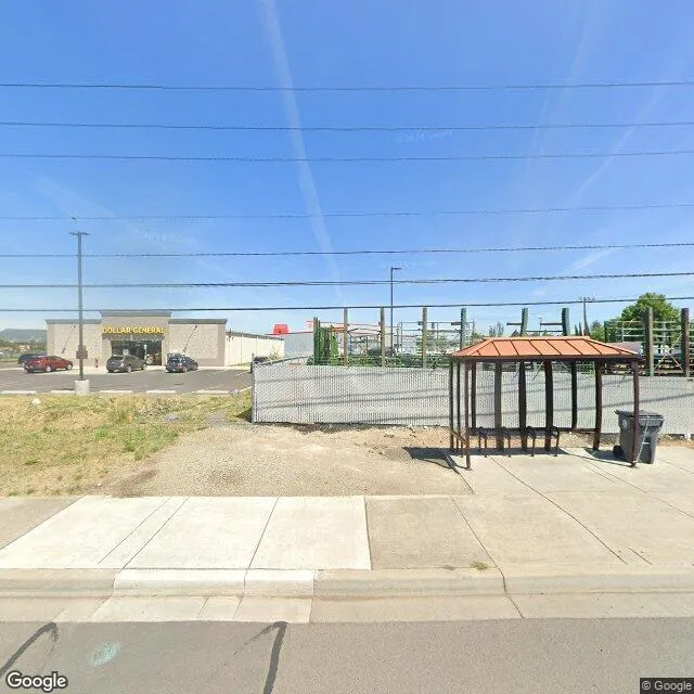 2410 Antelope Rd, White City, Oregon 97503