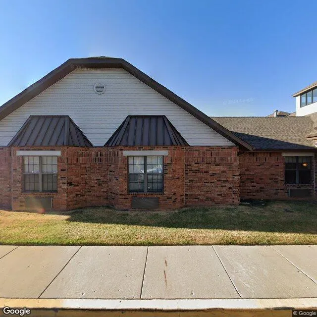 2410 W Chesterfield Blvd, Springfield, Missouri 65807