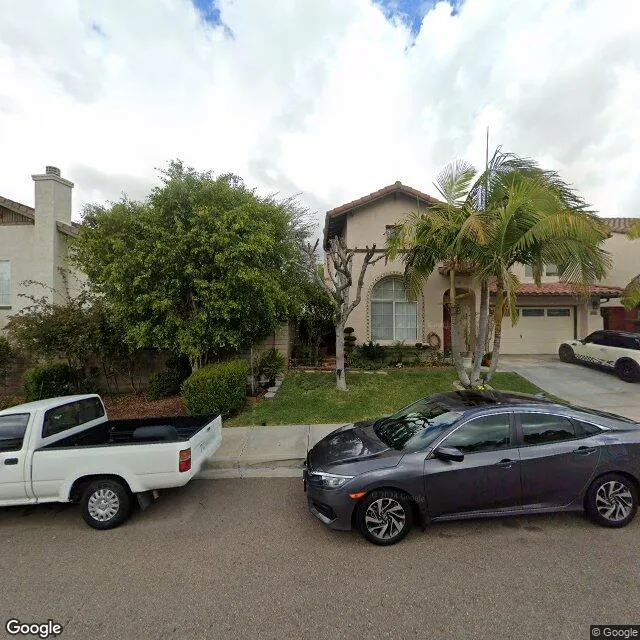 2411 Boswell Rd, Chula Vista, California 91914