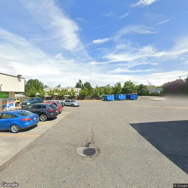 2411 George Washington Way, Richland, Washington 99354