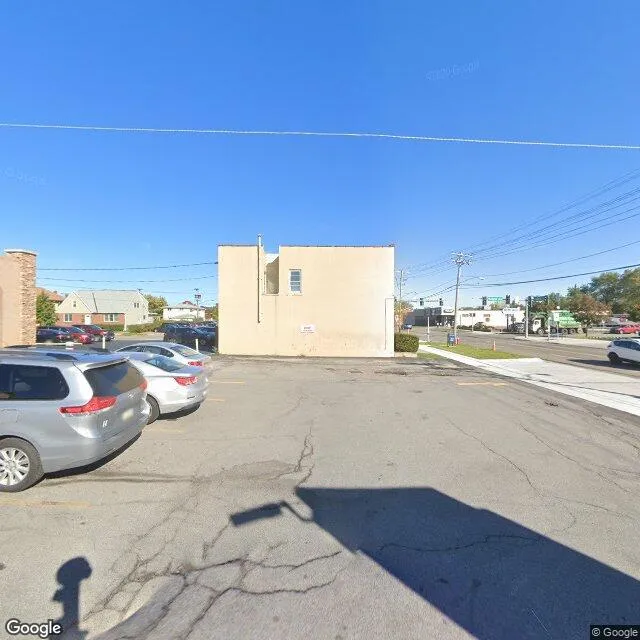 2412 Elmwood Ave, Buffalo, New York 14217