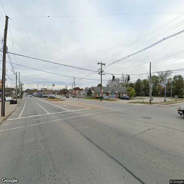 2412 Preston Hwy, Louisville, Kentucky 40217