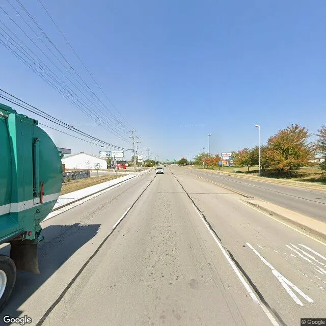 2414 & 2428 Chester Blvd, Richmond, Indiana 47374