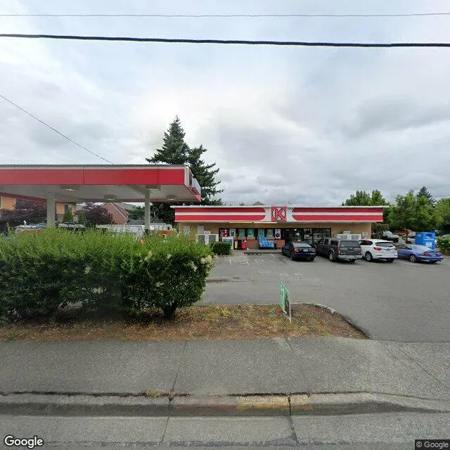 2415 Griffin Ave, Enumclaw, Washington 98022