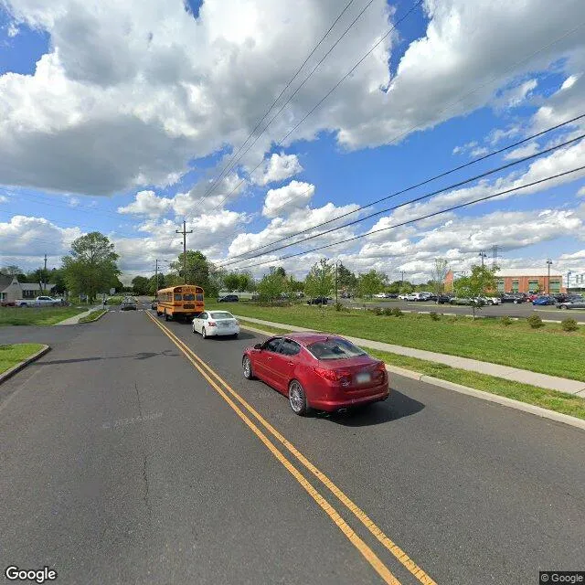 2415 Haines Rd, Levittown, Pennsylvania 19055