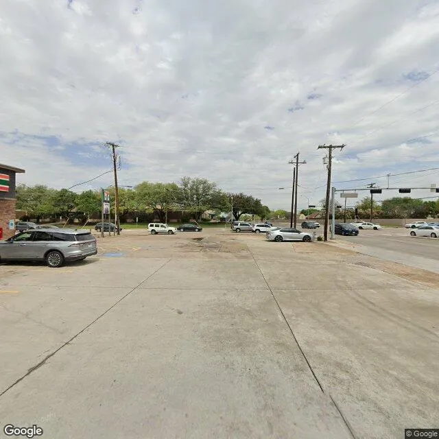 2417 Jupiter Rd, Plano, Texas 75074