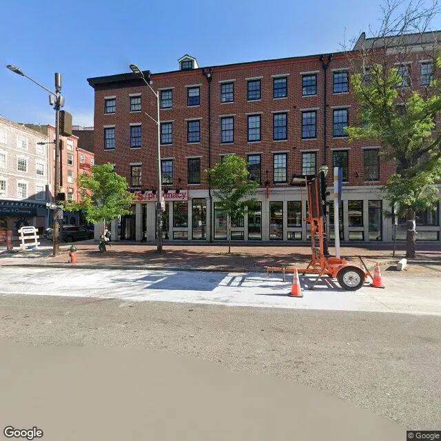 242-244 Market St, Philadelphia, Pennsylvania 19106